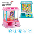 DWI Dowellin B/O candy grabber with mini music machine toys table games